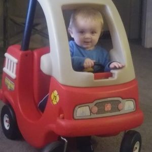 Meet your Posher, Kellie